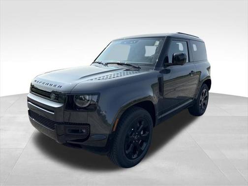 2025 Land Rover Defender 90 P400 X-Dynamic SE