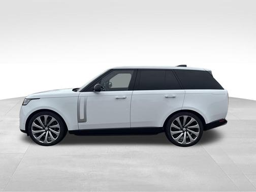 2025 Land Rover Range Rover Autobiography