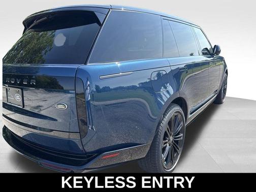 2023 Land Rover Range Rover Autobiography