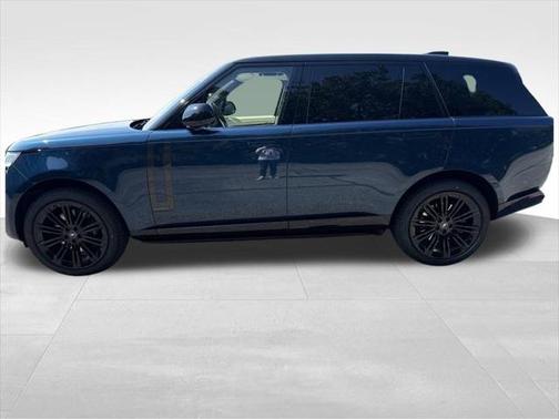 2023 Land Rover Range Rover Autobiography