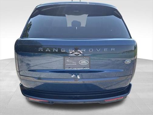 2023 Land Rover Range Rover Autobiography