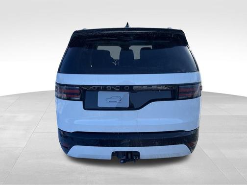 2026 Land Rover Discovery Dynamic SE