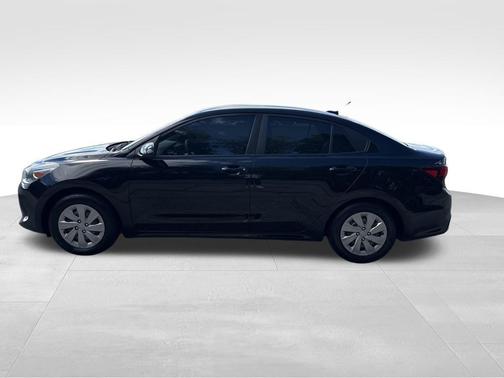 2019 Kia Rio S