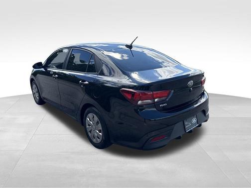 2019 Kia Rio S