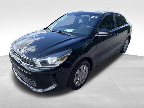 2019 Kia Rio S