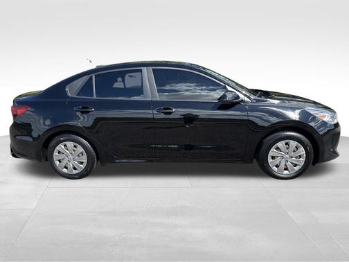 2019 Kia Rio S