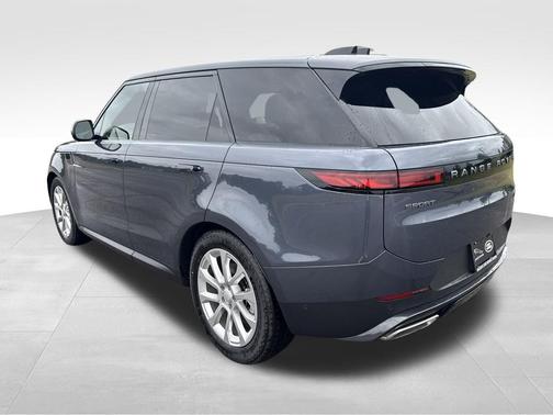 2024 Land Rover Range Rover Sport SE
