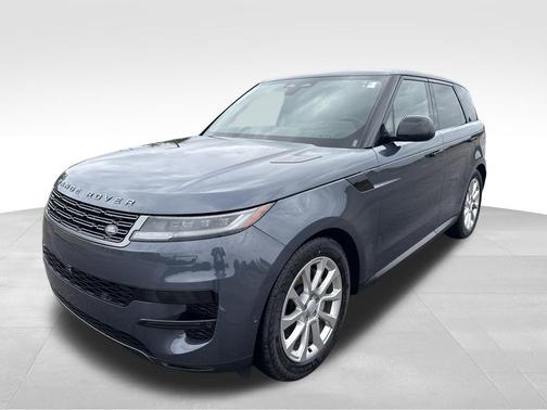 2024 Land Rover Range Rover Sport SE