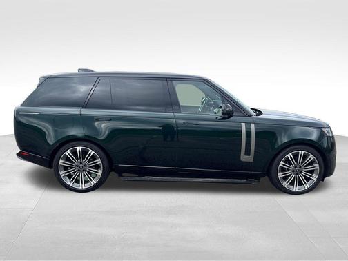 2024 Land Rover Range Rover P400 SE