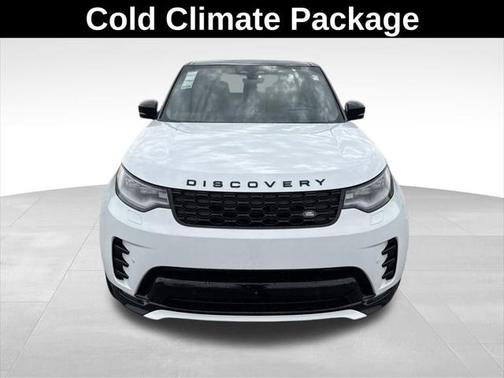 2025 Land Rover Discovery P300 Dynamic SE