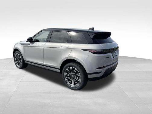 2026 Land Rover Range Rover Evoque Core S