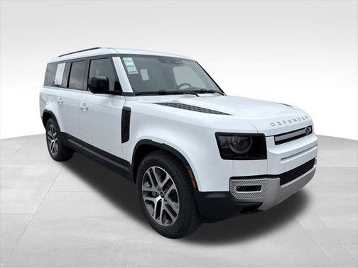 2025 Land Rover Defender 130 P300 S