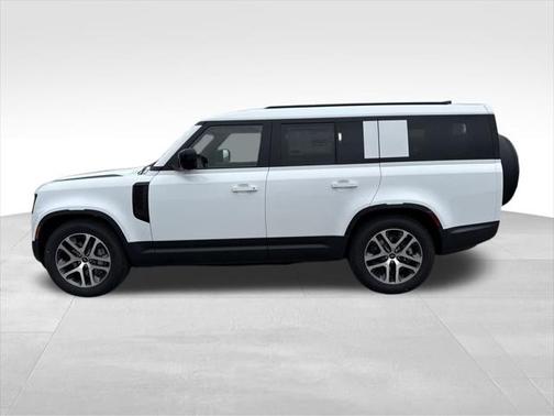 2025 Land Rover Defender 130 P300 S