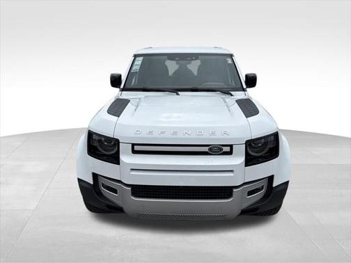 2025 Land Rover Defender 130 P300 S