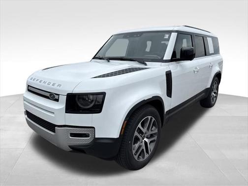 2025 Land Rover Defender 130 P300 S