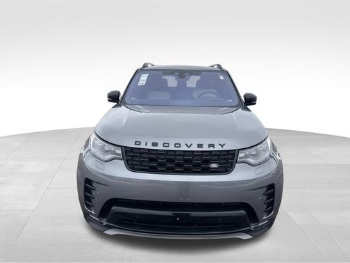 2021 Land Rover Discovery P360 S R-Dynamic