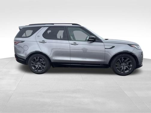 2021 Land Rover Discovery P360 S R-Dynamic