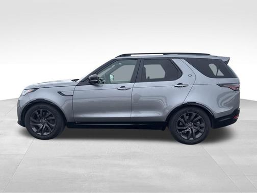 2021 Land Rover Discovery P360 S R-Dynamic