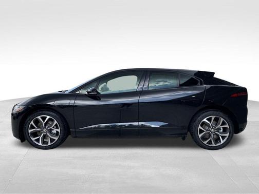2024 Jaguar I-PACE R-Dynamic HSE