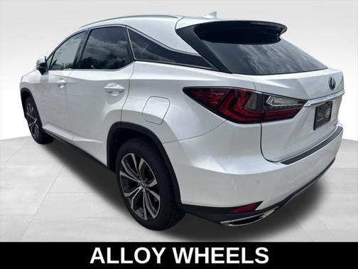 2020 Lexus RX 350 Base