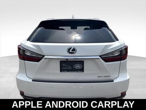 2020 Lexus RX 350 Base