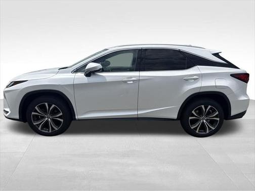 2020 Lexus RX 350 Base