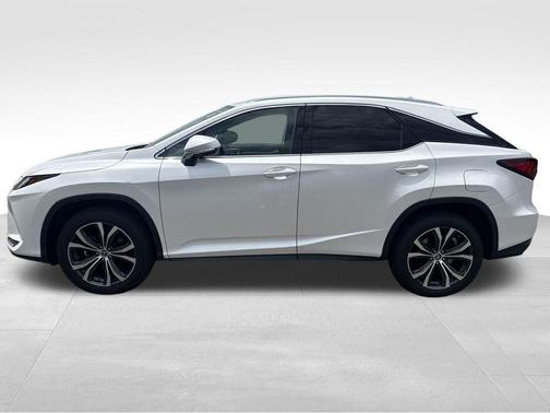 2020 Lexus RX 350 Base