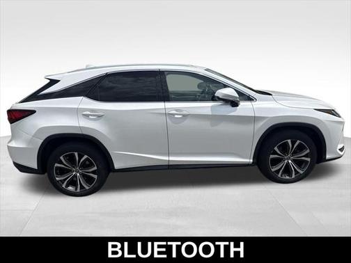 2020 Lexus RX 350 Base
