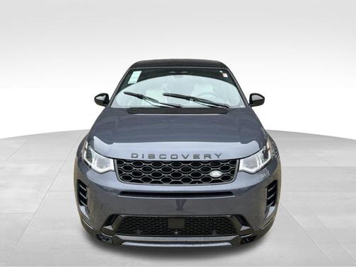 2025 Land Rover Discovery Sport Dynamic SE