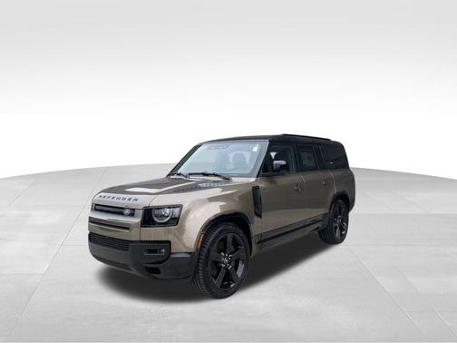 2024 Land Rover Defender 130 P400 X-Dynamic SE