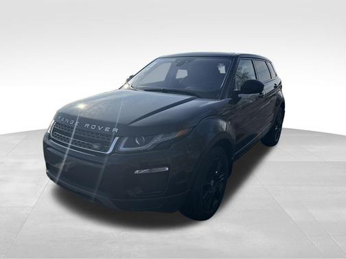 2019 Land Rover Range Rover Evoque SE Premium