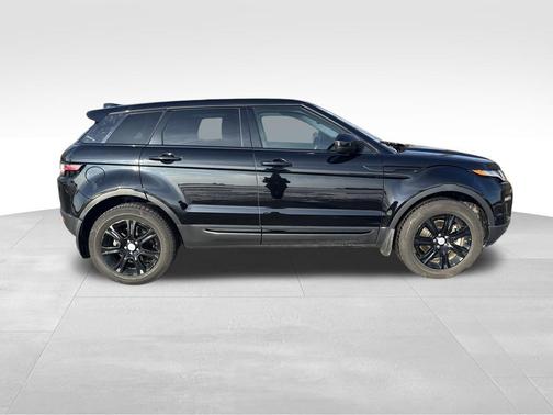 2019 Land Rover Range Rover Evoque SE Premium