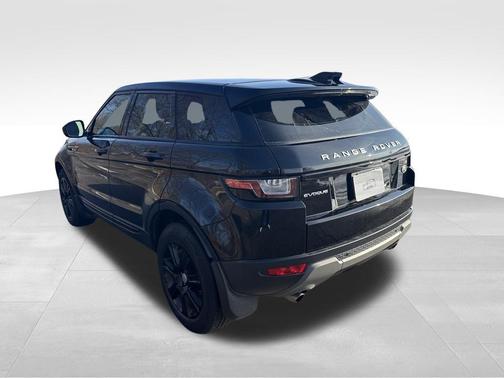 2019 Land Rover Range Rover Evoque SE Premium