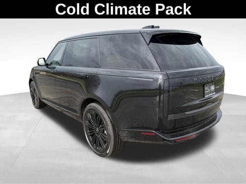 2025 Land Rover Range Rover P530 SE 7 Seat