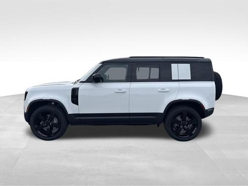 2026 Land Rover Defender S