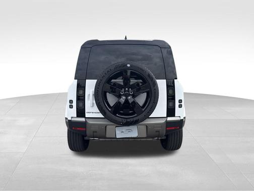 2026 Land Rover Defender S