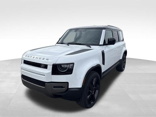 2026 Land Rover Defender S