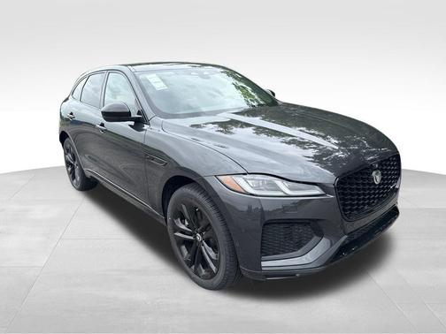 2025 Jaguar F-PACE R-Dynamic S P400 AWD Automatic