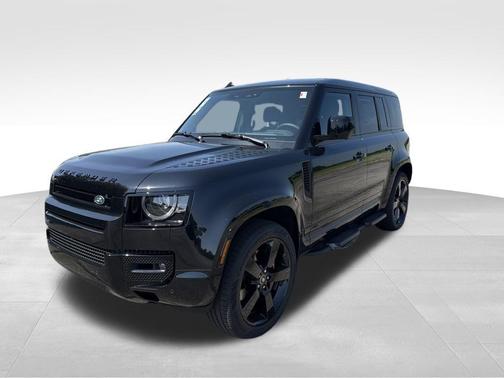 2025 Land Rover Defender 110 V8