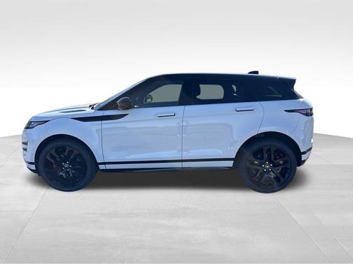 2021 Land Rover Range Rover Evoque R-Dynamic HSE