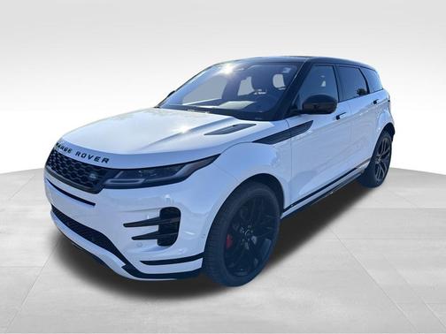 2021 Land Rover Range Rover Evoque R-Dynamic HSE