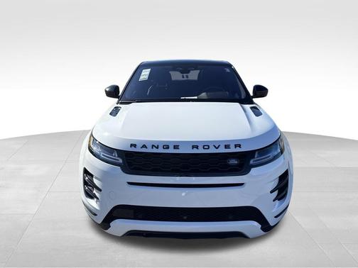 2021 Land Rover Range Rover Evoque R-Dynamic HSE