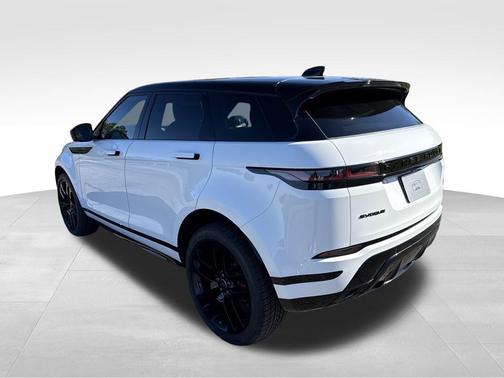 2021 Land Rover Range Rover Evoque R-Dynamic HSE