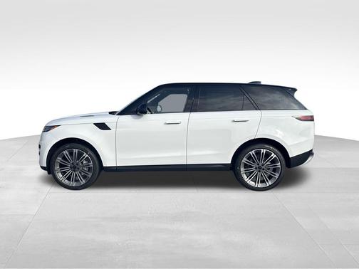 2026 Land Rover Range Rover Sport SE