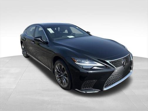 2023 Lexus LS 500 Base