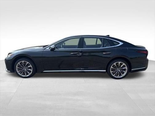 2023 Lexus LS 500 Base