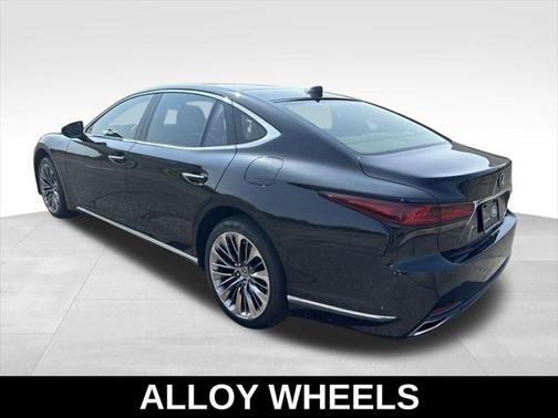 2023 Lexus LS 500 Base