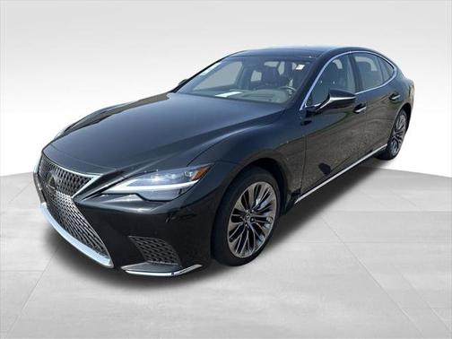 2023 Lexus LS 500 Base