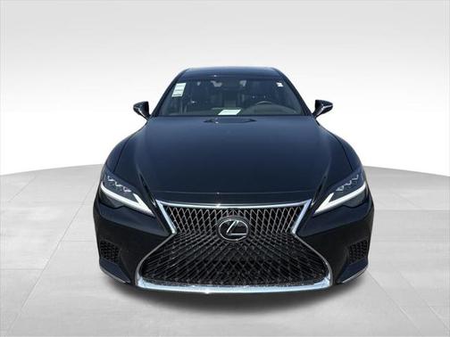 2023 Lexus LS 500 Base