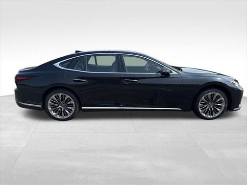 2023 Lexus LS 500 Base